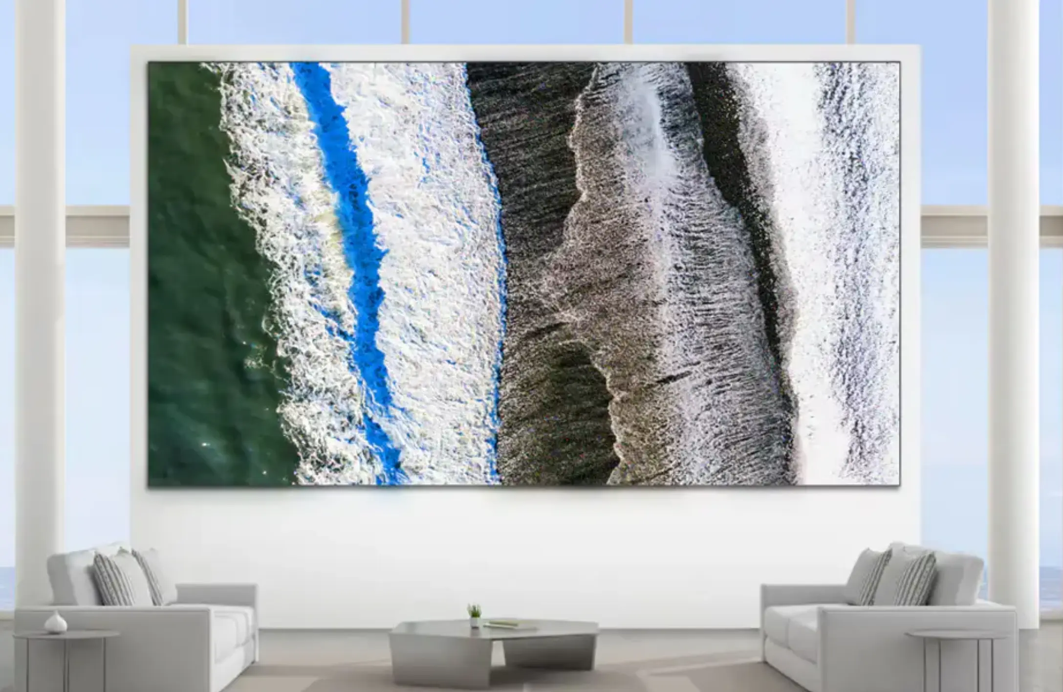 tv image